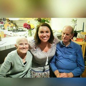 Meet your Posher, Deviin